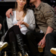 Illustration for article titled Have Justin Jessica Split? ; J.Lo Doesnt Believe In IVF